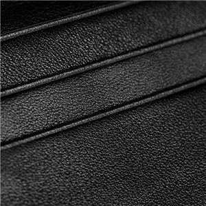 کیف پول  شیاومی شیائومی Xiaomi Mi Business Genuine Leather Wallet Black