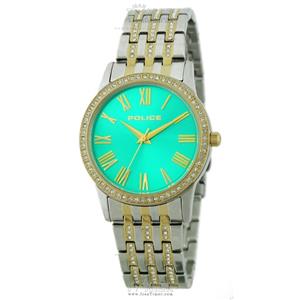 ساعت مچی پلیس مدل P14499MSTG-19M