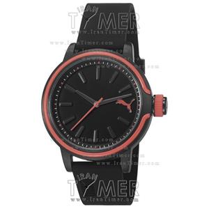 ساعت مچی پوما مدل PU103772001