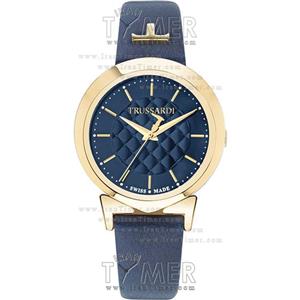 ساعت زنانه Trussardi مدل TR-R2451105507