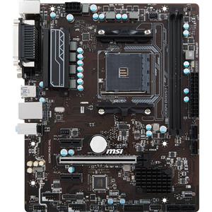 مادربرد ام اس آی مدل A320M PRO-VHL MSI A320M PRO-VHL Motherboard