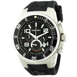 ساعت مچی تایم فورس مدل TF3395M01