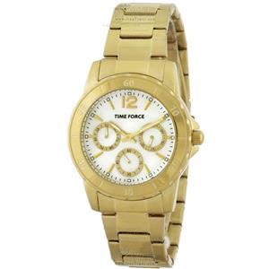 ساعت مچی تایم فورس مدل TF4191L09M