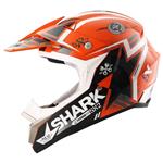 Shark SX2-OKW Helmet