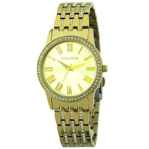 ساعت مچی پلیس مدل P14499MSG-06M