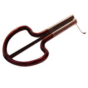 زنبورک مدل Jaw Harp