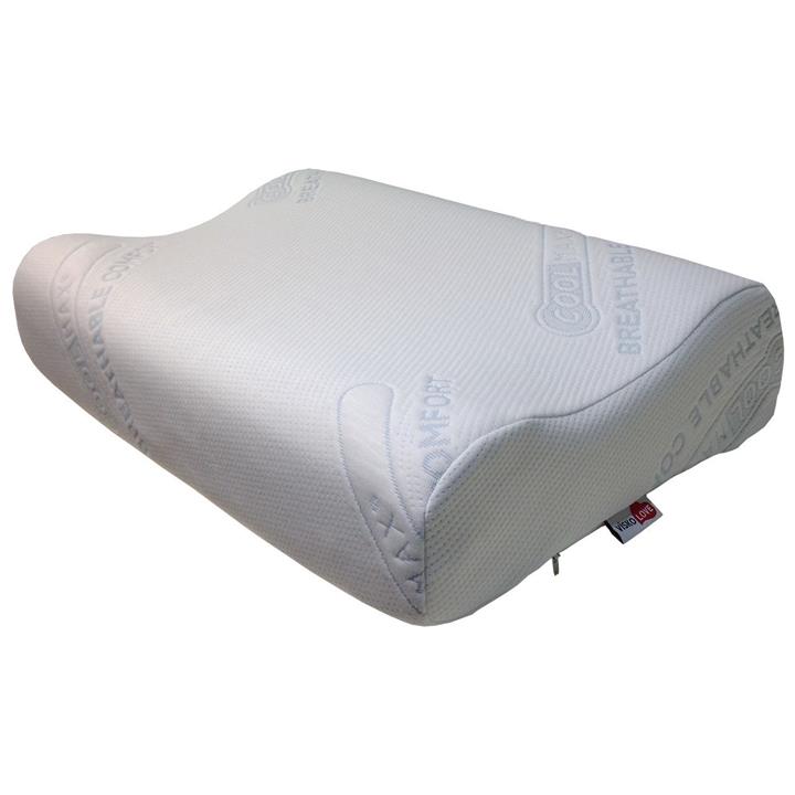 قیمت و خرید بالش طبی ویسکو لاو مدل J7007 Visko Love J7007 Orthopedic Pillows