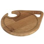 تخته سرو وندا وود مدل CB03 Vanda Wood CB03 Serving Board