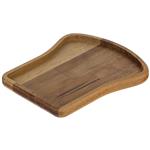 تخته سرو وندا وود مدل GB20 Vanda Wood GB20 Serving Board