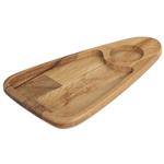 تخته سرو وندا وود مدل DB16 Vanda Wood DB16 Serving Board