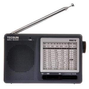 رادیو تکسان مدل R-9012 Tecsun R-9012 Radio