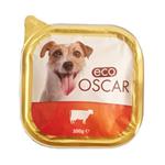 غذای سگ اکو مدل Oscar Meat وزن 0.3 کیلوگرم