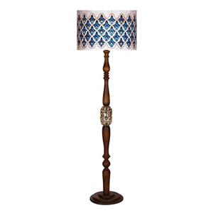 آباژور ایستاده آرام مدل ML7014/10 Aram ML7014/10 Standing Lamp