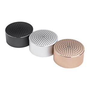 اسپیکر گرد کوچک می شیاومی (شیائومی)  Xiaomi Mi Portable Bluetooth Speaker