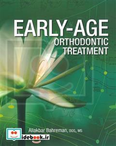 Early-Age Orthodontic Treatment