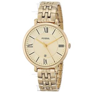 ساعت مچی فسیل مدل ES3434 FOSSIL watch for women 