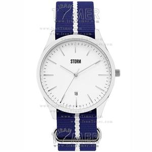 ساعت مچی استورم مدل 47299/W