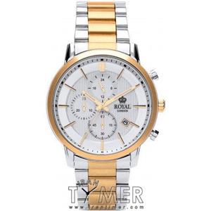 ساعت مچی رویال لندن مدل RL-41280-08 ROYAL RL-41280-08 Watch For Men