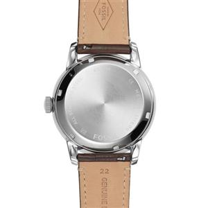 ساعت مچی عقربه‌ای مردانه فسیل مدل ME1163 FOSSIL watch for MEN 