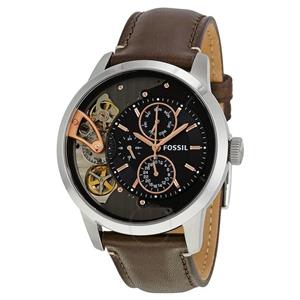 ساعت مچی عقربه‌ای مردانه فسیل مدل ME1163 FOSSIL watch for MEN 