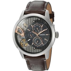 ساعت مچی عقربه‌ای مردانه فسیل مدل ME1163 FOSSIL watch for MEN 