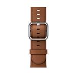 Leather Classic Leather Band for Apple Watch 42mm