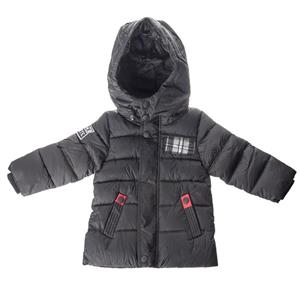 کاپشن کودک مل اند موژ مدل FW170104-1 Mel And Moj FW170104-1 Baby Jacket