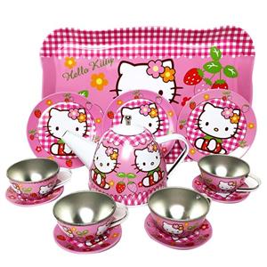 ست چای خوری مدل 01Hello Kitty