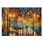 Wensoni Leonid Afremov Rains Rustle 2 Chassis 40 x 30