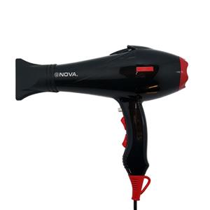 سشوار نووا مدل 7050 NOVA fashion hair dryer model 