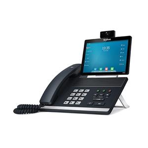 تلفن VoIP  یلینک مدل SIP T49G