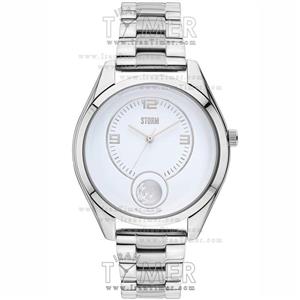 ساعت مچی استورم مدل 47296/W