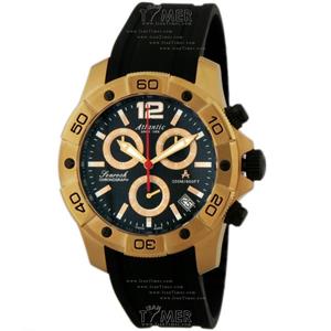 ساعت مچی آتلانتیک مدل AC-87471.44.65RG