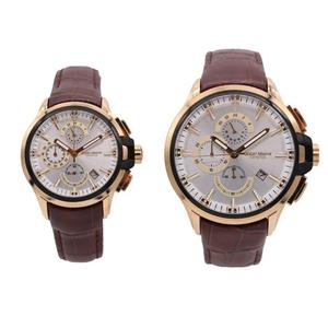 ساعت ست مردانه و زنانه اوشن مارین مدل Z-318Gc4 و Z-318Lc4 Ocean Marine Z-318Gc4 and Z-318Lc4 Watch Set