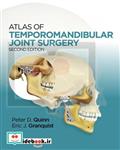کتاب Atlas of Temporomandibular Joint Surgery