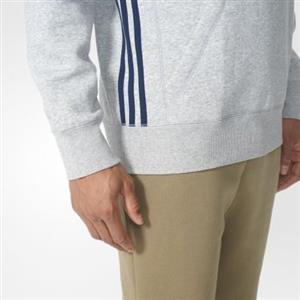 گرمکن مردانه آدیداس مدل MEN S ESSENTIALS MID HOODIE 