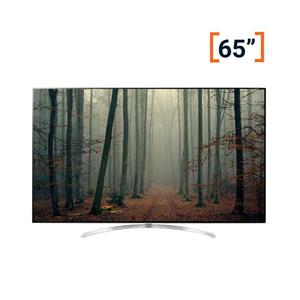 تلویزیون ال ای دی هوشمند ال جی مدل 65SJ95000GI سایز 65 اینچ LG 65SJ95000GI Smart LED TV 65 Inch