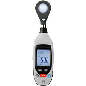 نورسنج سی ای ام مدل DT 92 CEM Light Meter 