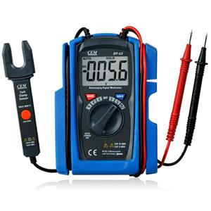 مولتی متر سی ای ام مدل DT-12 CEM DT-12 Multimeter