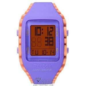 ساعت مچی دیجیتال ریباک مدل RF WZ1 G9 PUPU CB Reebok Digital Watch 