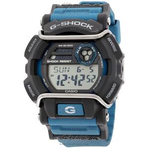 ساعت مچی عقربه ای مردانه کاسیو جی شاک Casio G Shock GA 400 2ADR Casio G-Shock GD-400-2DR Watch For Men