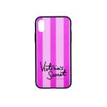 کاور طرح شیشه ای مدل Victoria مناسب برای گوشی موبایل آیفون X/10