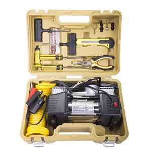 کمپرسور باد فندکی ایکس سان مدل TS2