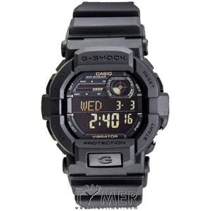 ساعت مچی کاسیو  مدل GD-350-1BDR Casio G-Shock GD-350-1BDR