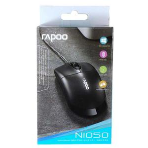 ماوس رپو مدل N1050 Rapoo N1050 Mouse