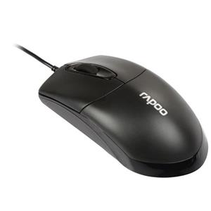 ماوس رپو مدل N1050 Rapoo N1050 Mouse