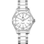 TAG Heuer WAY131H.BA0914 Watch For Women