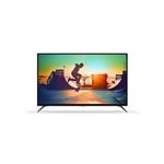 تلویزیون 50 اینچ 4K اسمارت فیلیپس PHILIPS TV 50PUT6002