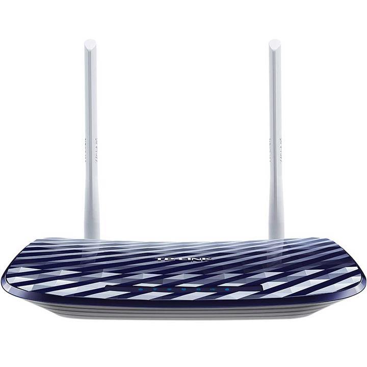 TP-LINK Archer C20-AC750 Wireless Dual Band Router