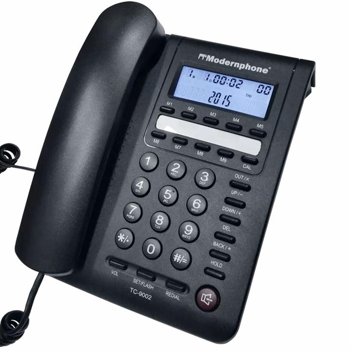 Modernphone TC-8300W Phone